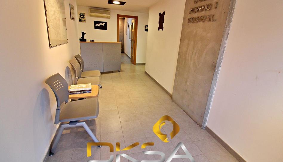 Photo 1 of Premises for sale in Ausias Marc, Centro, Castellón