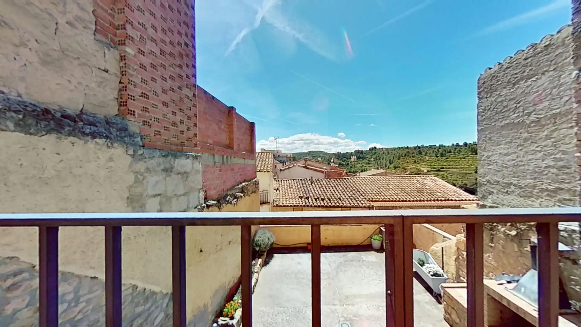 Casa aparellada en venda a Cervià de Les Garrigues, imagen 19