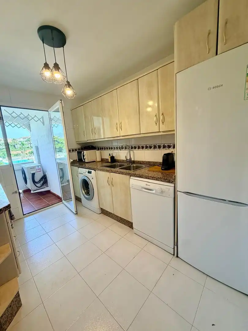 Appartement compact avec piscine à vendre à El Faro de Calaburra - Chaparral, imagen 18