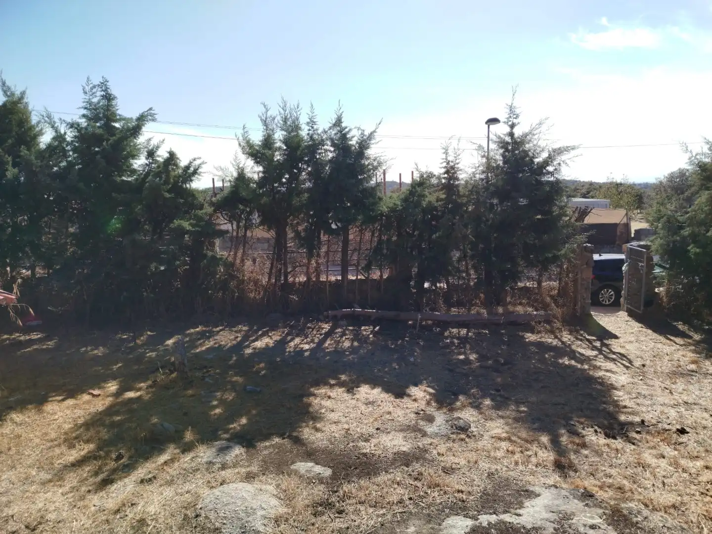 Residencial en venta en Galapagar