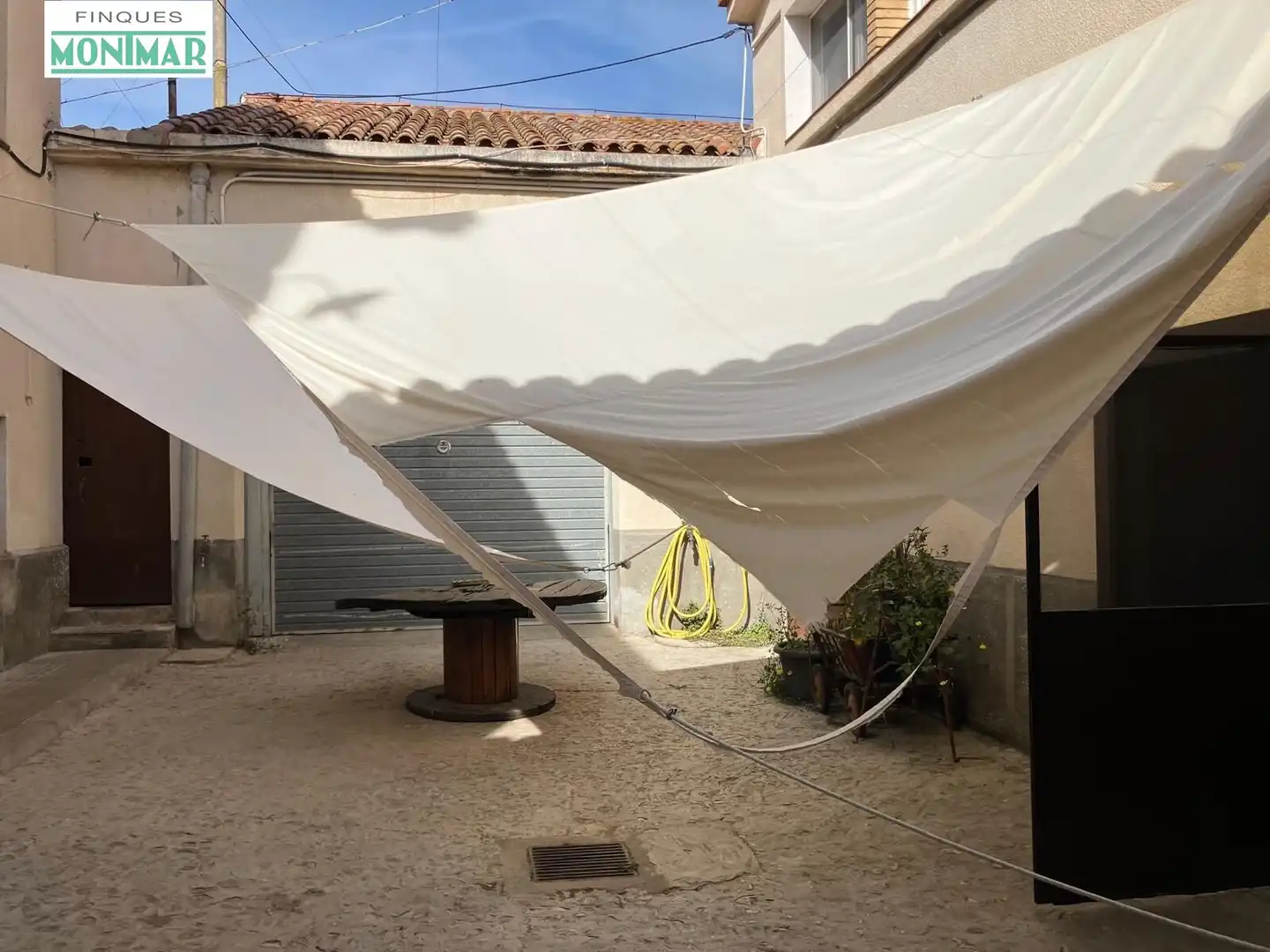Casa rústica en venda a Calle Montserrat, imagen 36