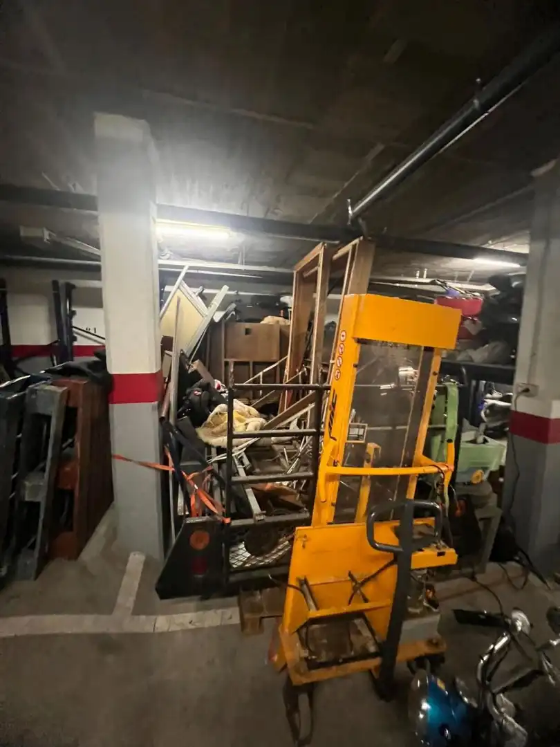 Garatge en venda en Fuengirola