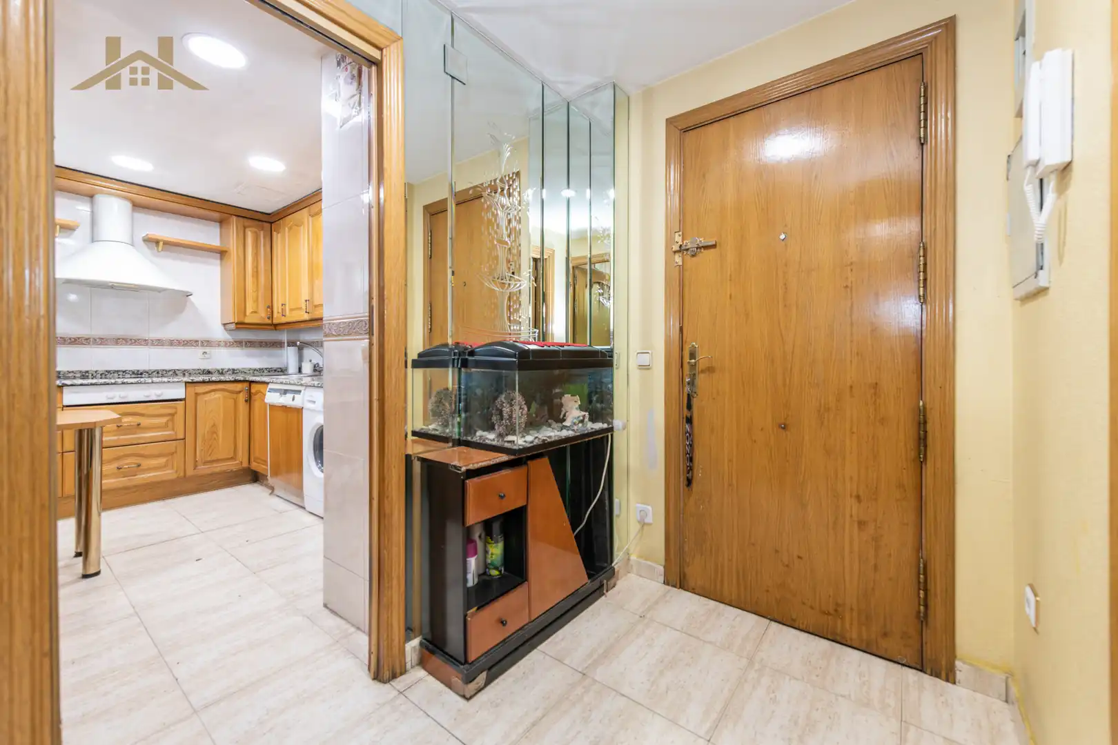 Appartement avec ascenseur à vendre à Parque Europa - Los Pitufos, imagen 6