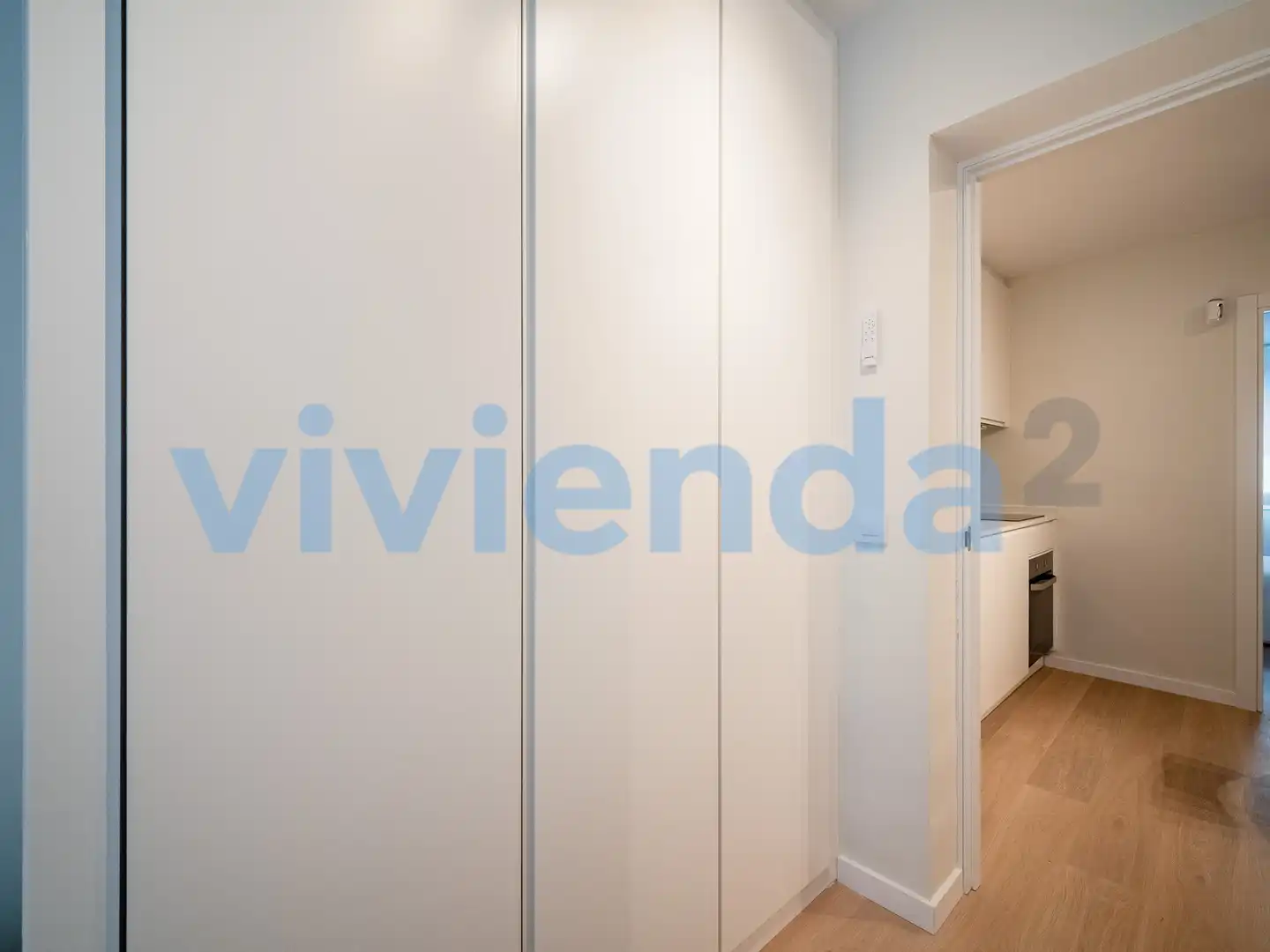 Appartement avec terrasse à louer à Calle Benjamín, imagen 21