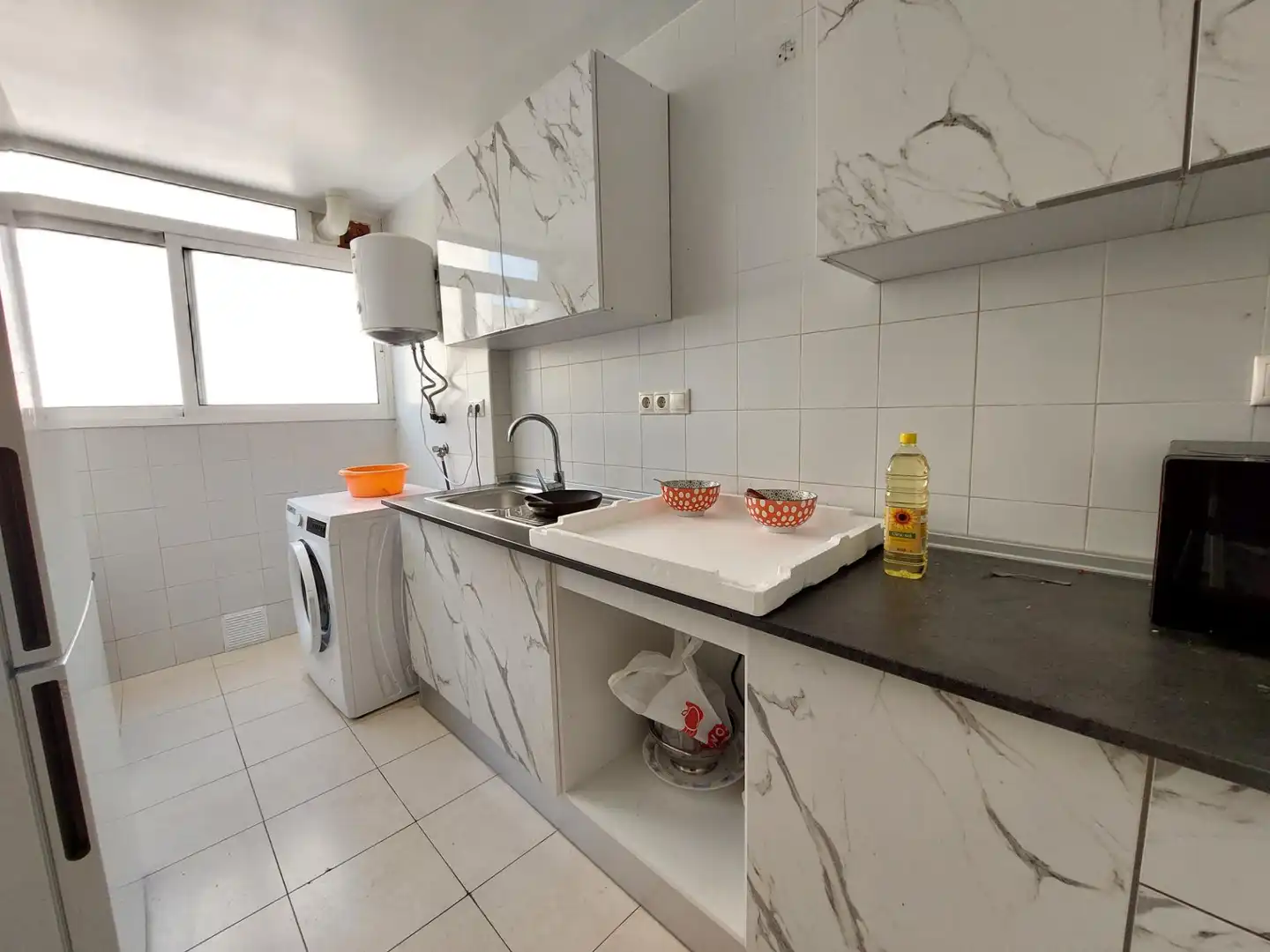 Flat with terrace for sale in Calle LILLO JUAN, imagen 8
