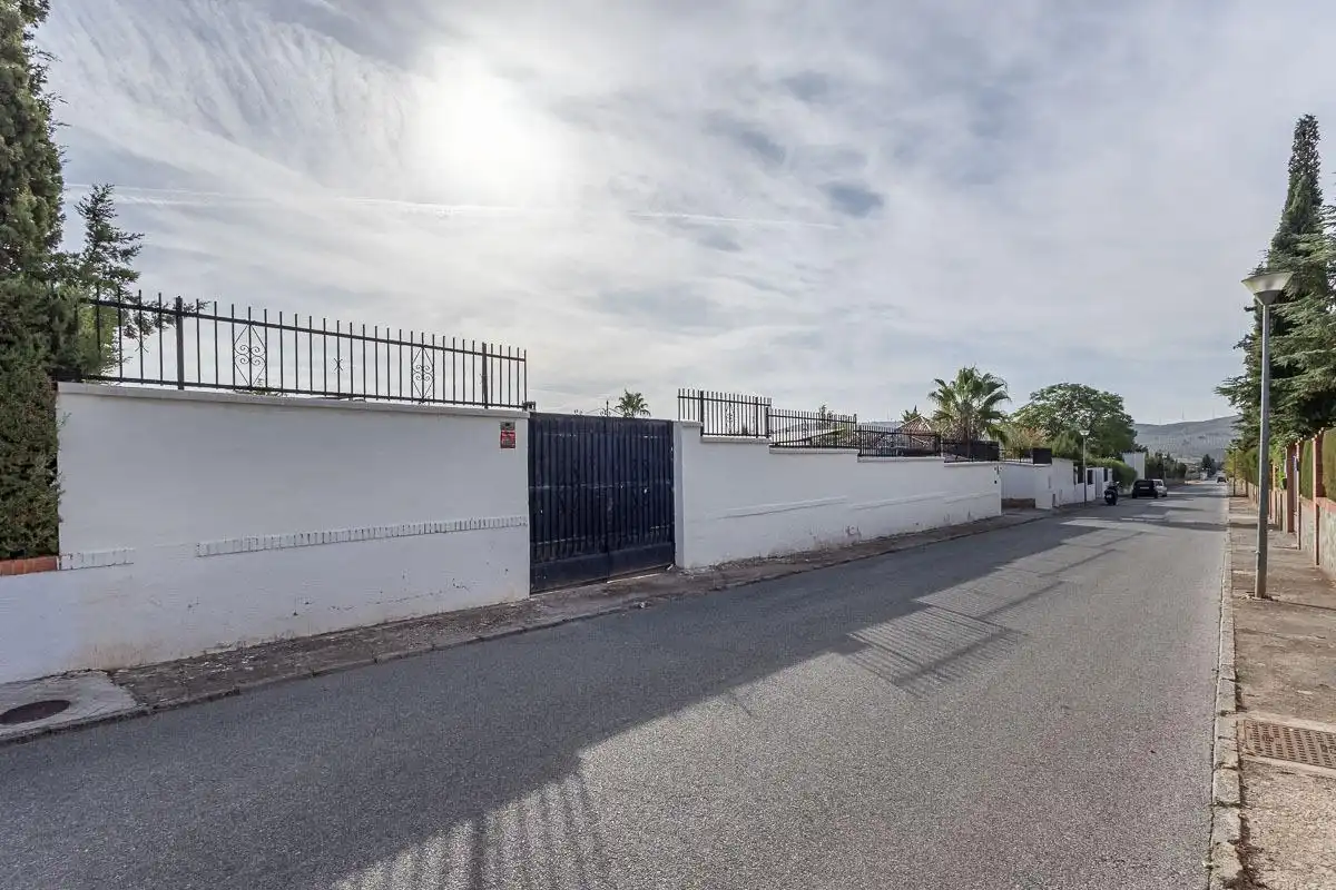 Landhaus mit Pool zum Verkauf in Avenida Paraiso 32, imagen 43