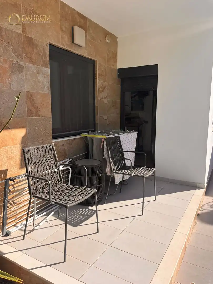 Terrace of Attic for sale in Polop  with Air Conditioner, Private garden and Terrace