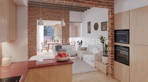 Photo 5 of Apartment for sale in Sants, Barcelona