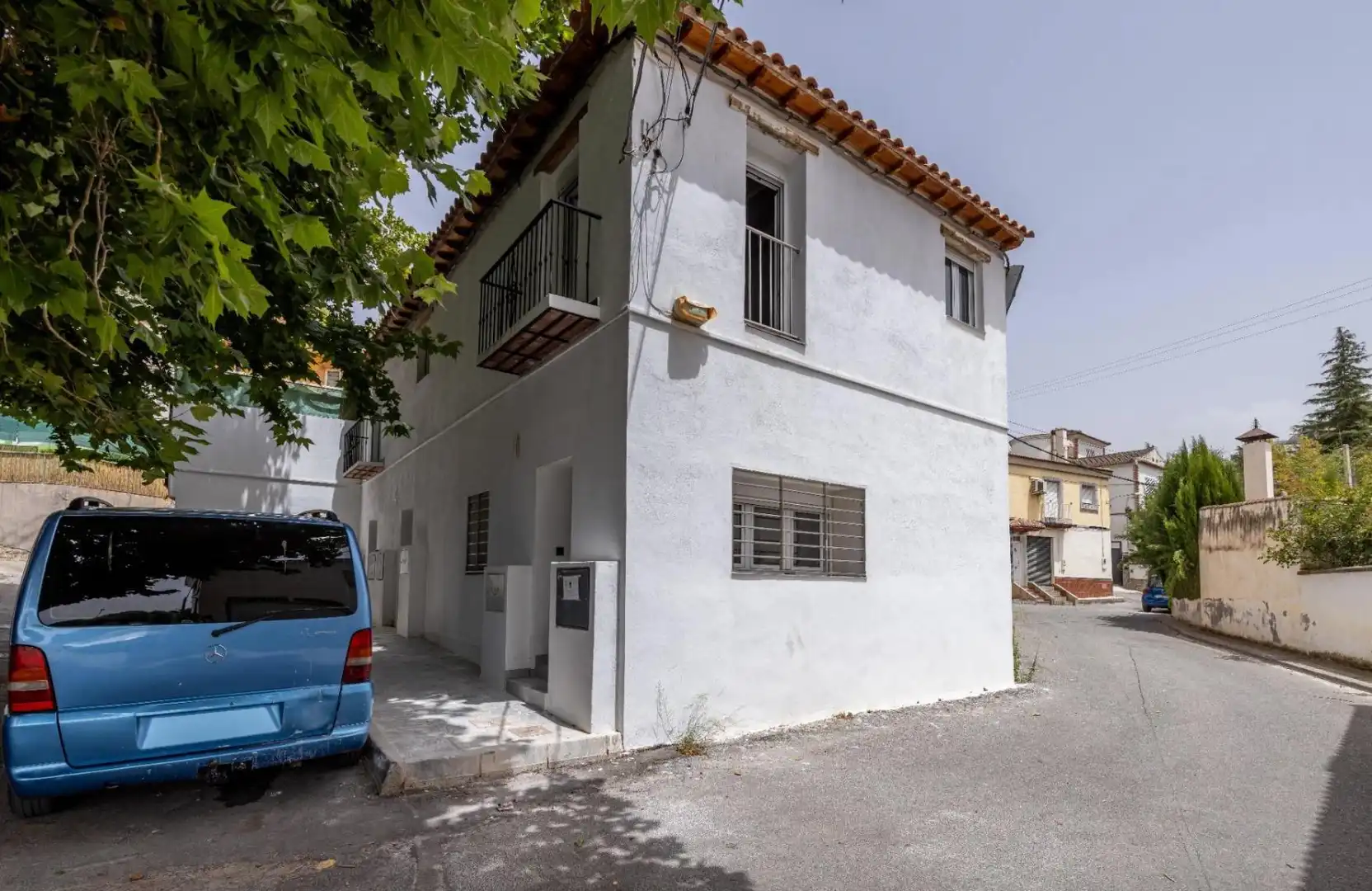 Reihenhaus zum Verkauf in Calle de Cabras, imagen 2