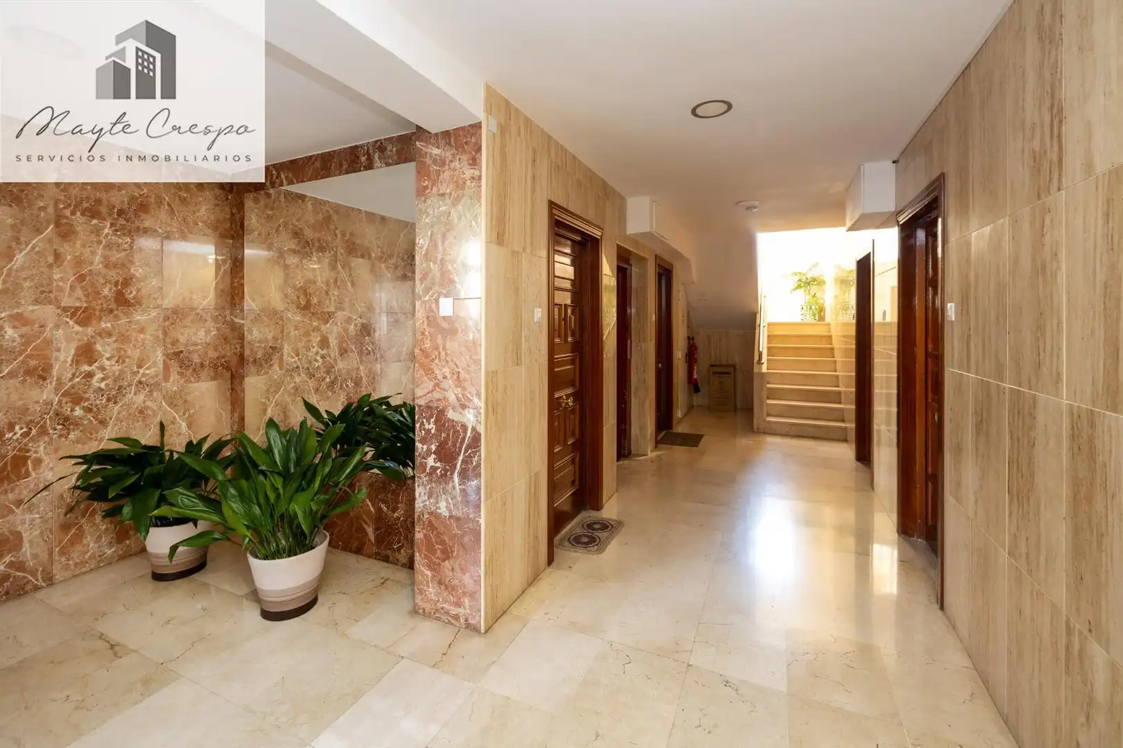 Habitatge amb ascensor en venda a Zaidín, imagen 4