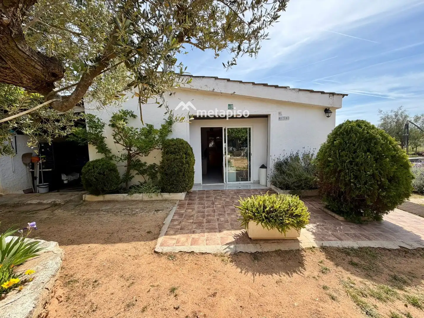 Terreno rustico in vendita a Santa Oliva, imagen 20