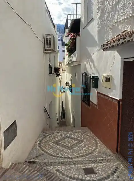 Terrenys i solars en venda a Sayalonga, imagen 6
