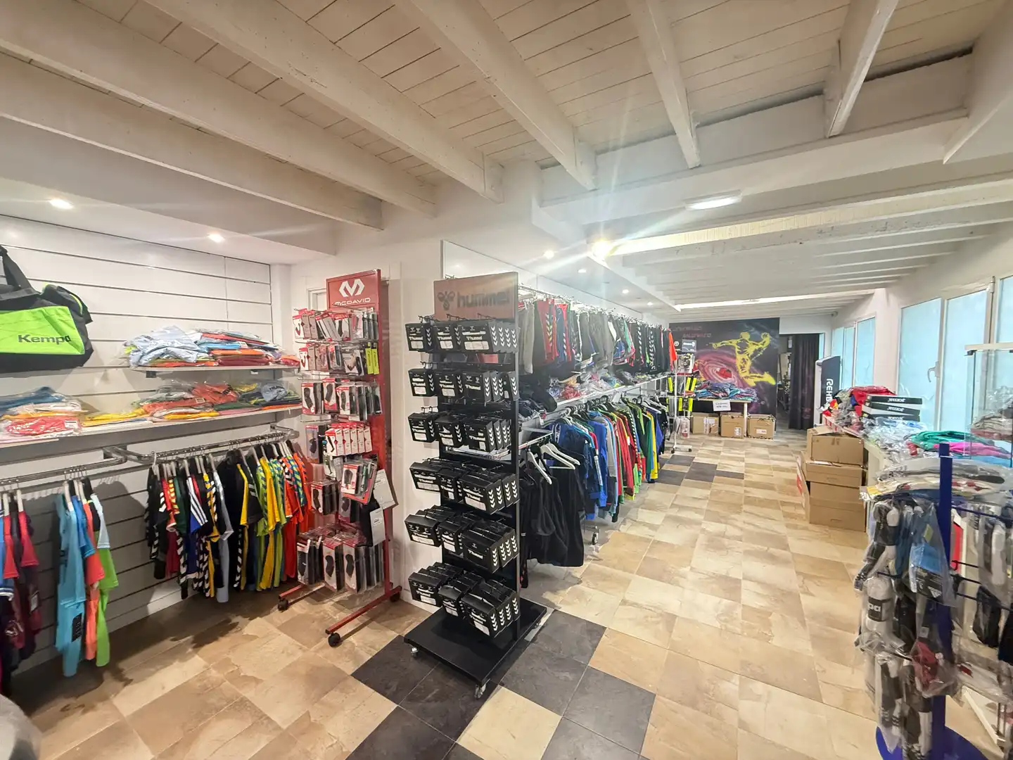 Business premises to rent in Avenida Pablo Iglesias, imagen 3