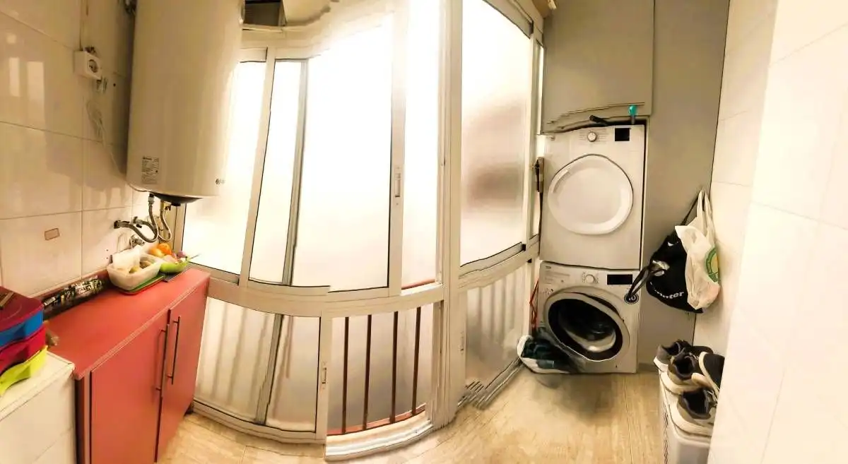 Habitación de Piso en venta en Murcia