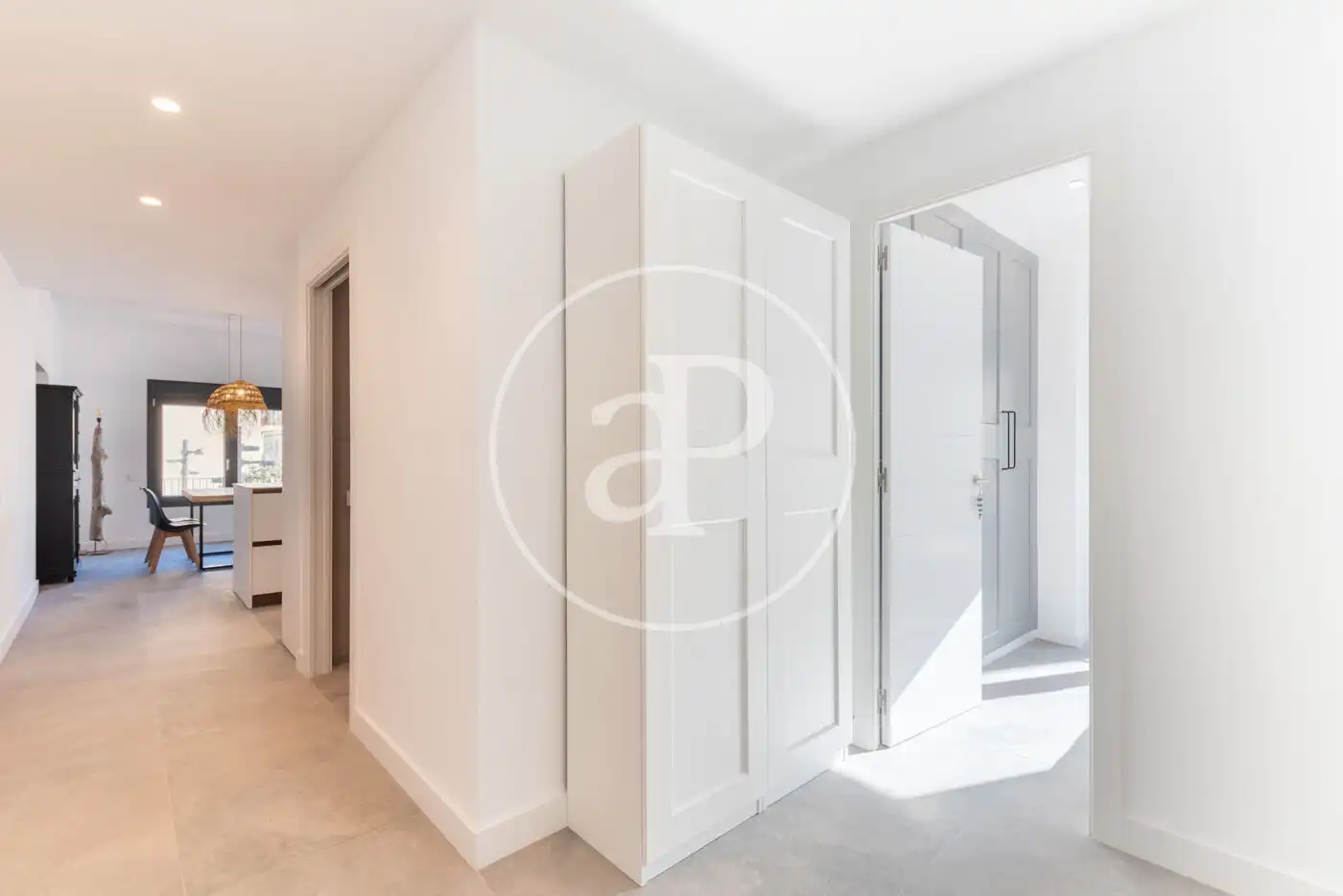Wohnung zum Verkauf in Carrer de Joan Tarrida, imagen 24