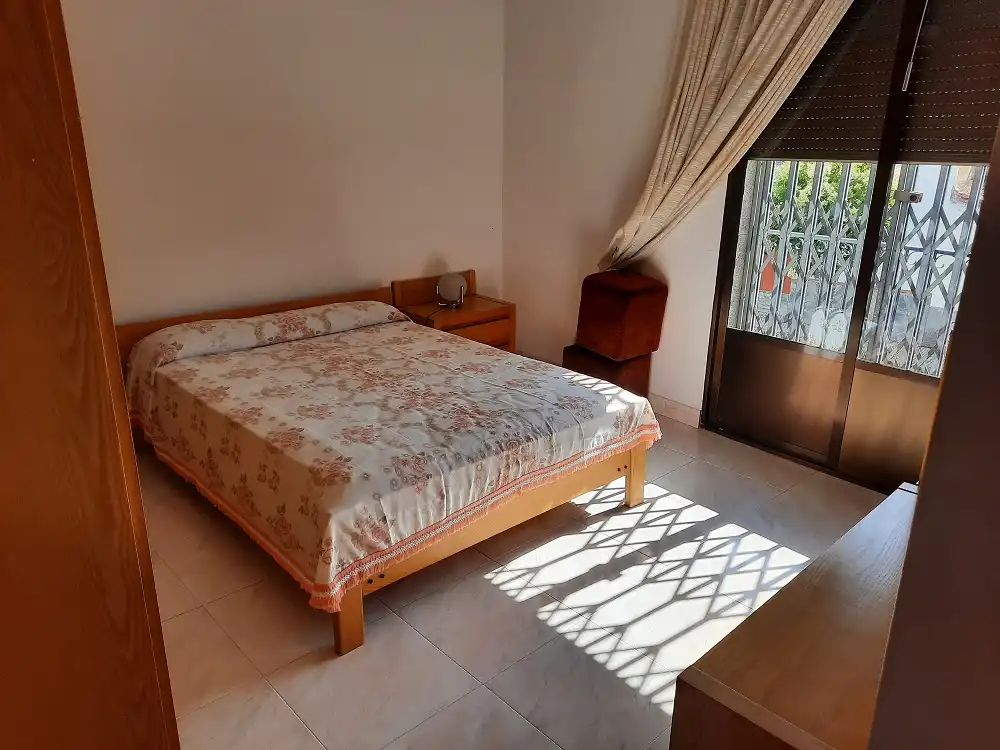 Dormitori de Edifici en venda en Garrovillas de Alconétar