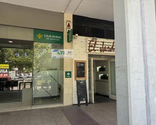 Premises to rent in RAFAEL ESTEVE VILELLA, Parque Goya