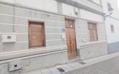 Vista exterior de Pis en venda en Agüimes amb Terrassa