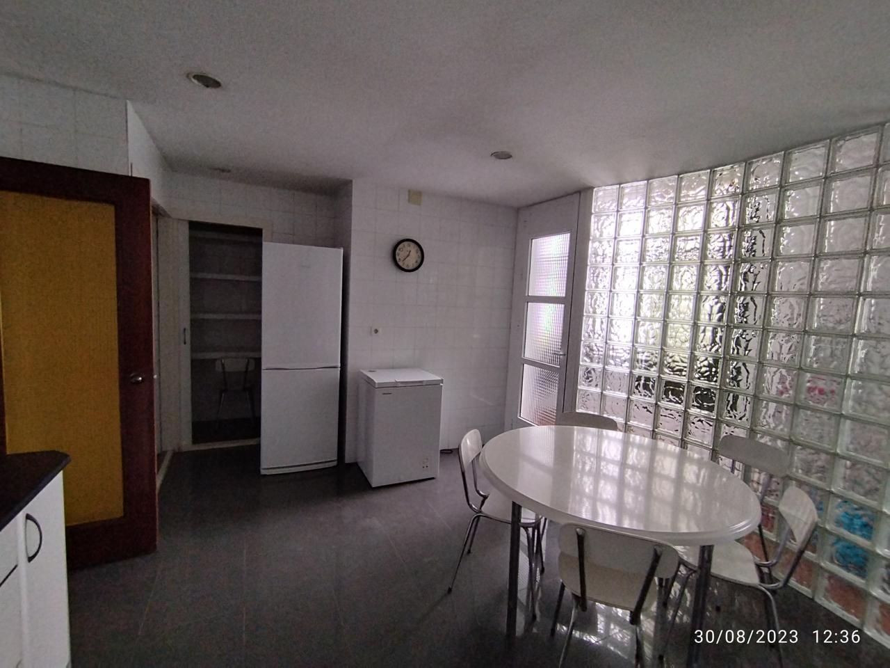 Flat for sale in Juan Carlos I, Centro Ciudad