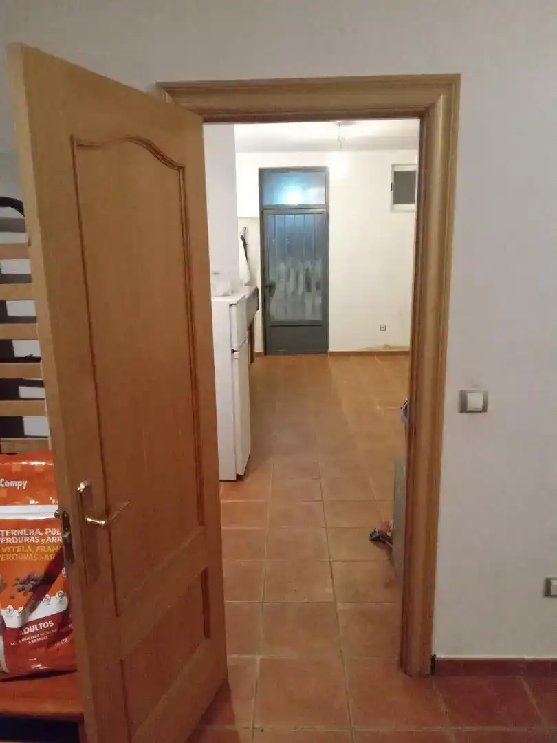 Casa o chalet en venta en Carrascal de Barregas con Balcón