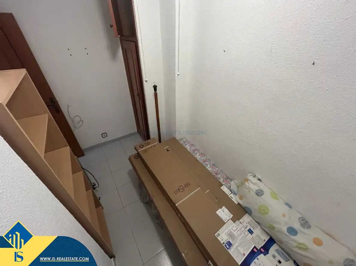 Apartament amb ascensor en venda a Playa del Cura, imagen 37