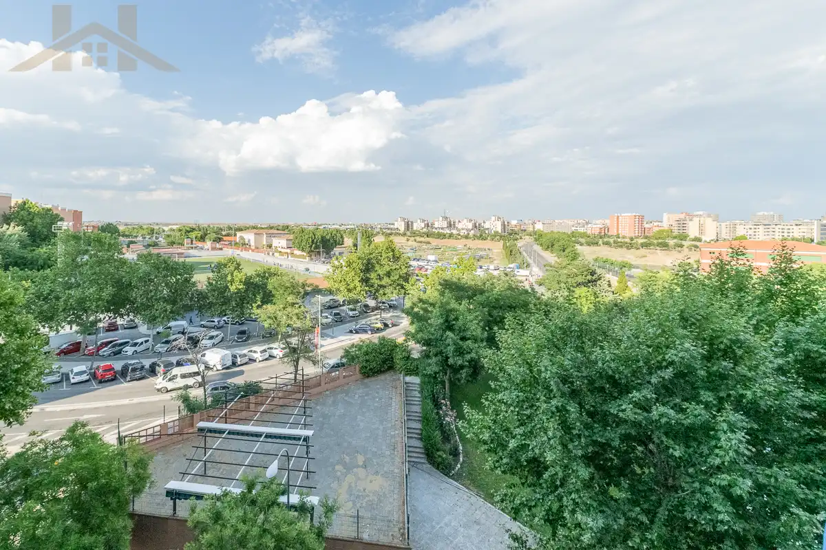 Parking de Piso en venta en Fuenlabrada con Aire acondicionado, Calefacción y Parquet