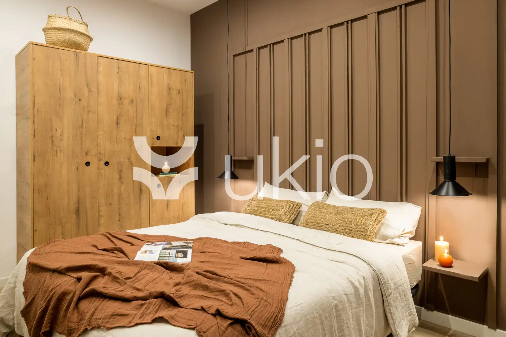 Apartment with lift to rent in Carrer Gran de Gràcia, imagen 15