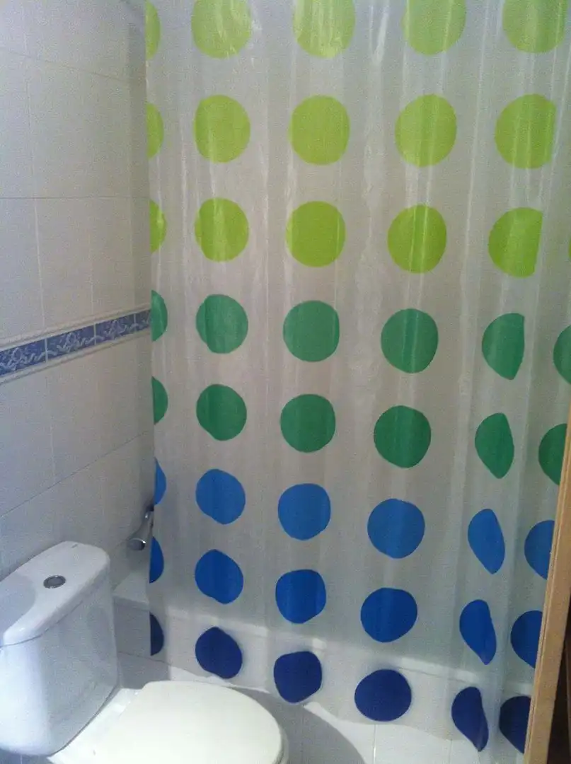 Flat with lift to rent in Casco Antiguo, imagen 17