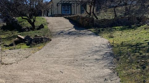 Foto 4 von Country house zur Miete in N/a, Partidas Norte, Ronda