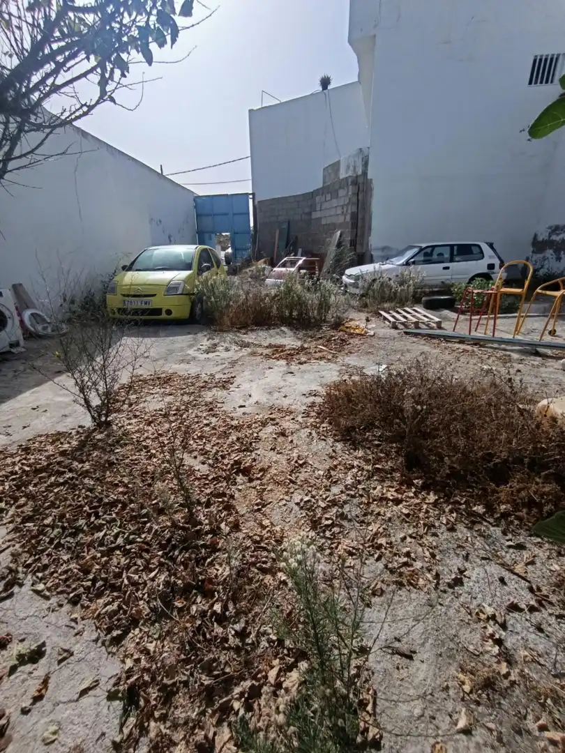 Terreny residencial en venda a Carretera CAMBALUD, imagen 14