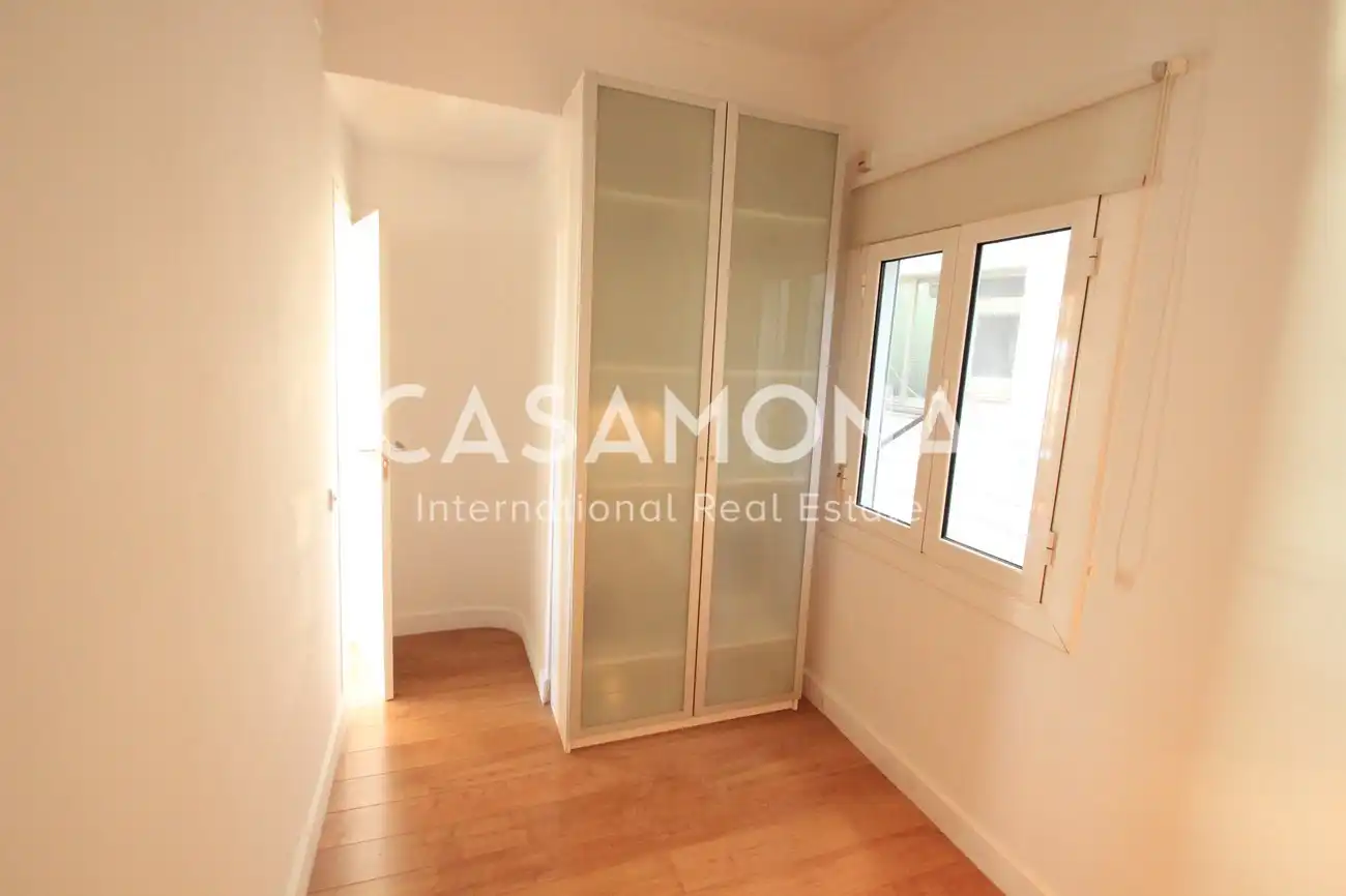 Mini appartamento con terrazza in vendita a Ciutat Vella, imagen 15