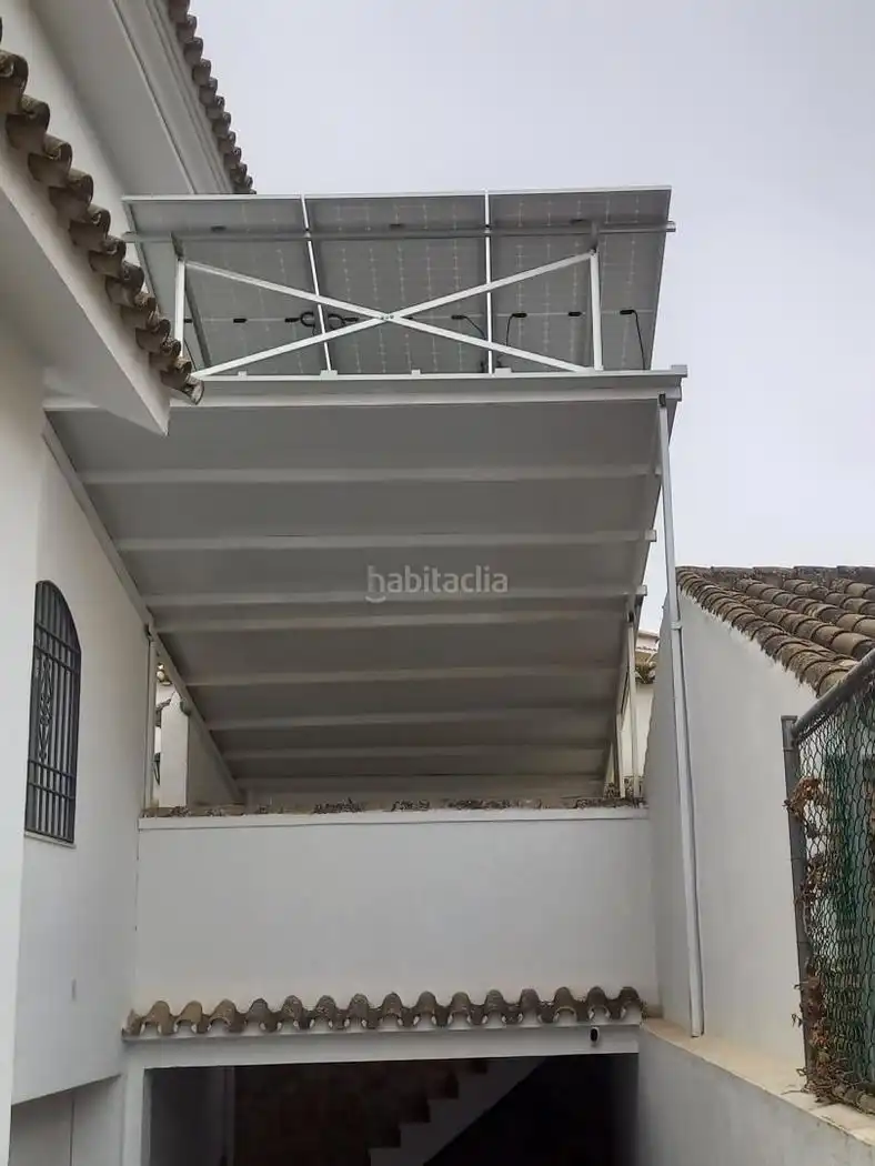 Casa en venda a Calle Huerta del Carmen 1, imagen 21