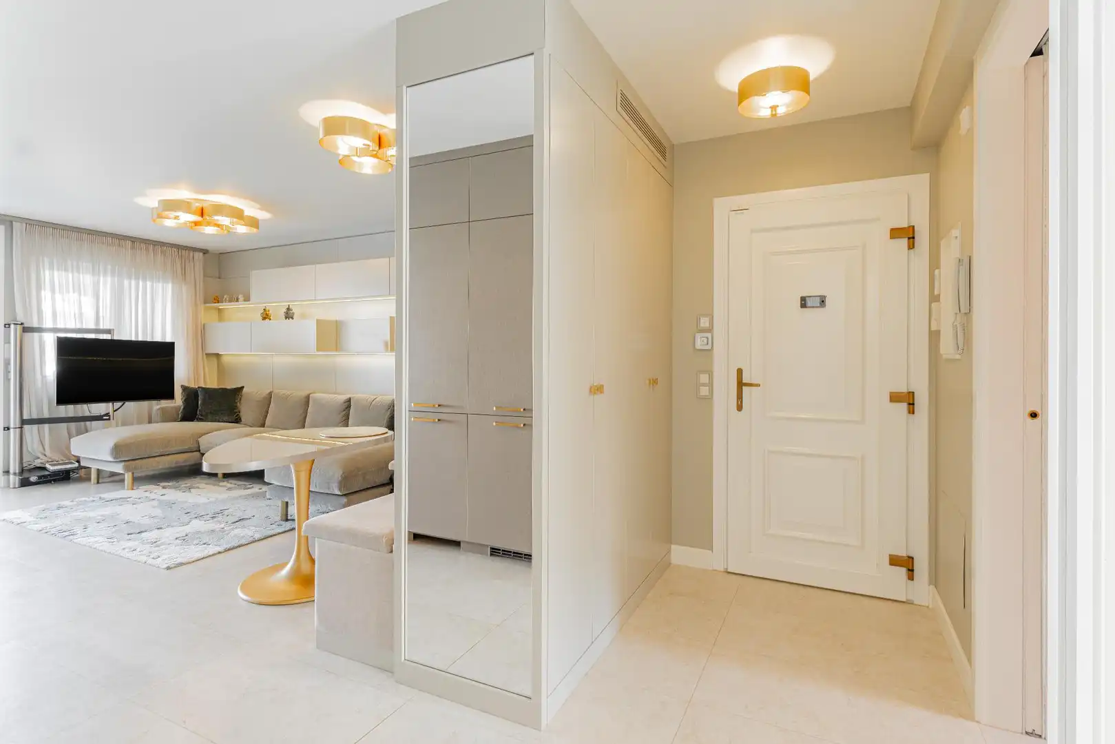 Flat with garden to rent in BENITO J.FEIJOO, imagen 6