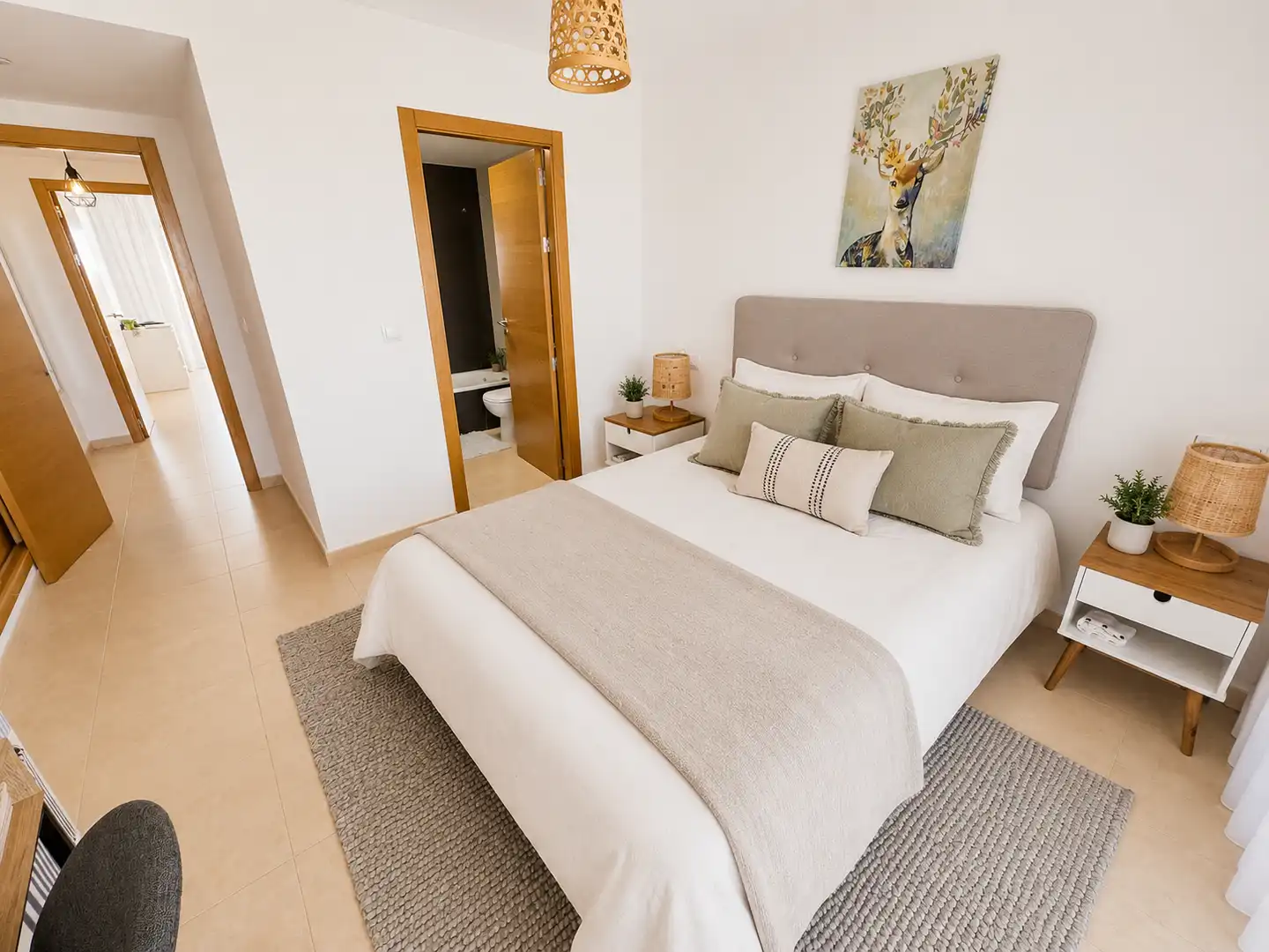 Appartement compact à vendre à Mar Menor Golf, imagen 12