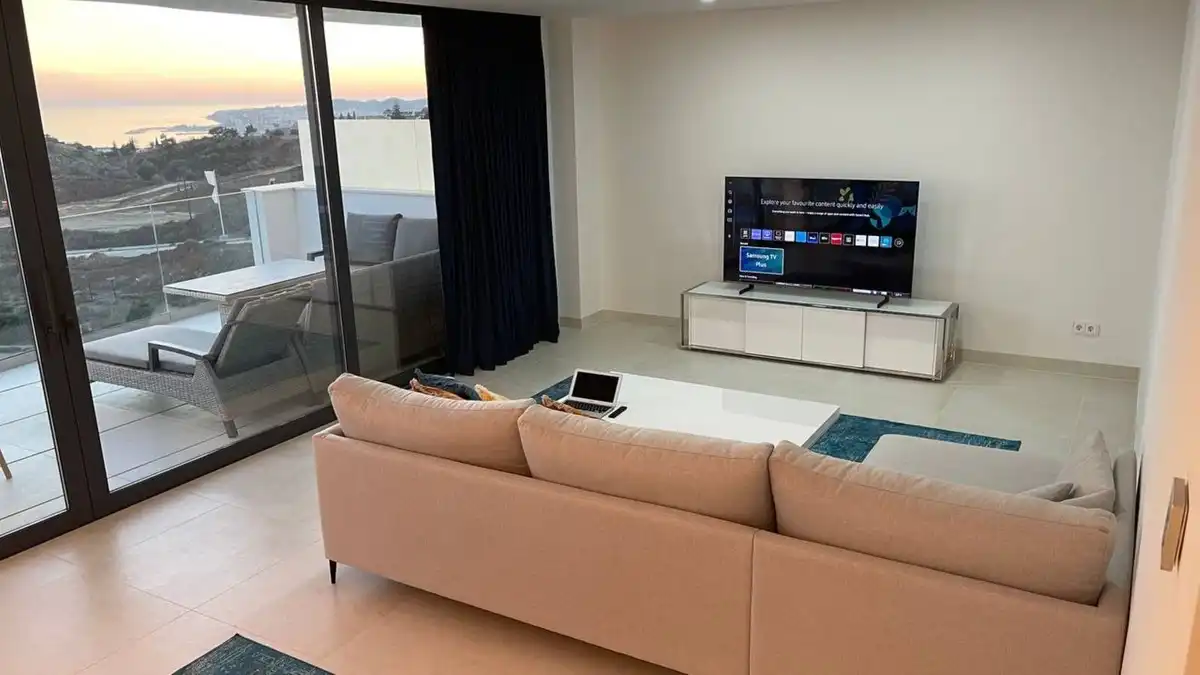 Apartment with pool for sale in Centro ciudad, imagen 9