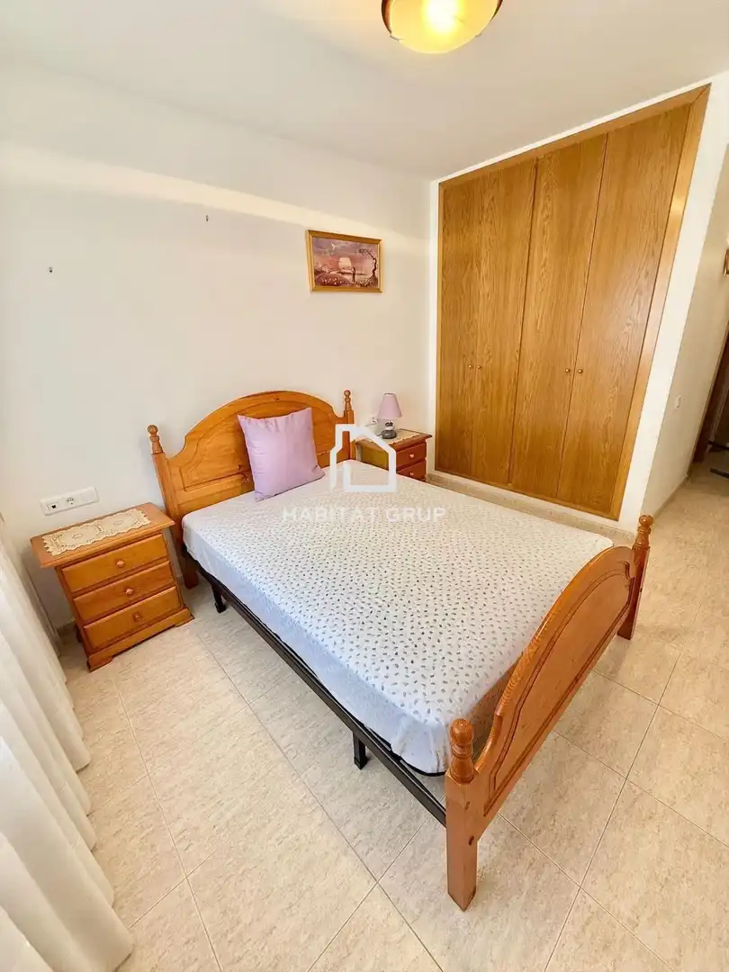 Habitación de Piso en venta en Calafell con Aire acondicionado, Calefacción y Terraza
