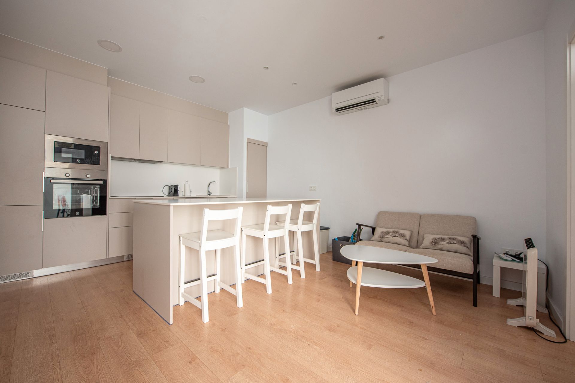 Flat to rent in Carrer de Sant Llorenç, Centre
