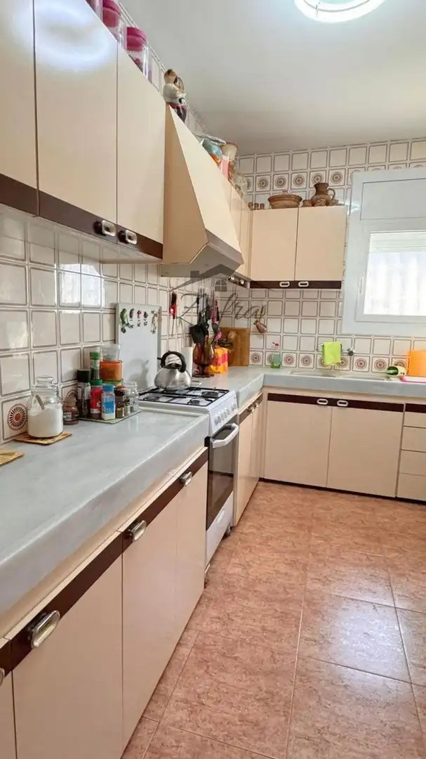 Kitchen of Houses for sale in Maçanet de la Selva  with Heating, Private garden and Terrace
