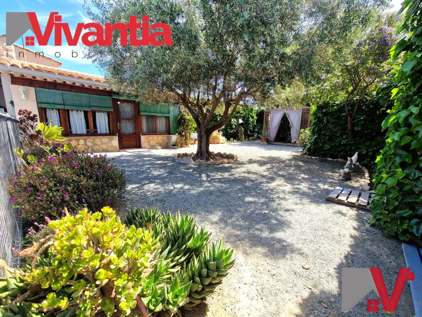 Detached house with pool for sale in Pedanías Sur, imagen 2
