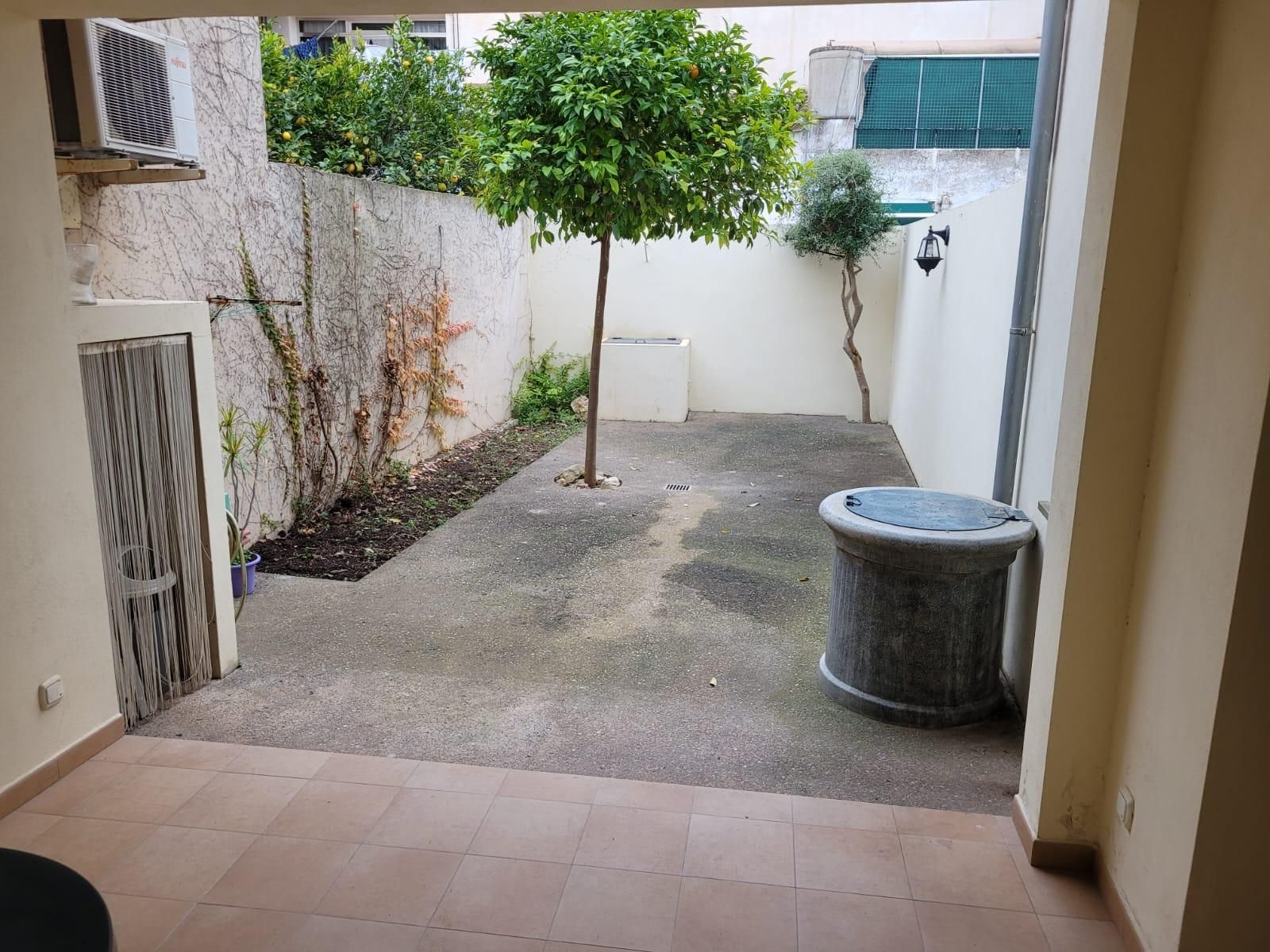 Terraza de Planta baja en venta en Vilafranca de Bonany con Aire acondicionado, Terraza y Trastero