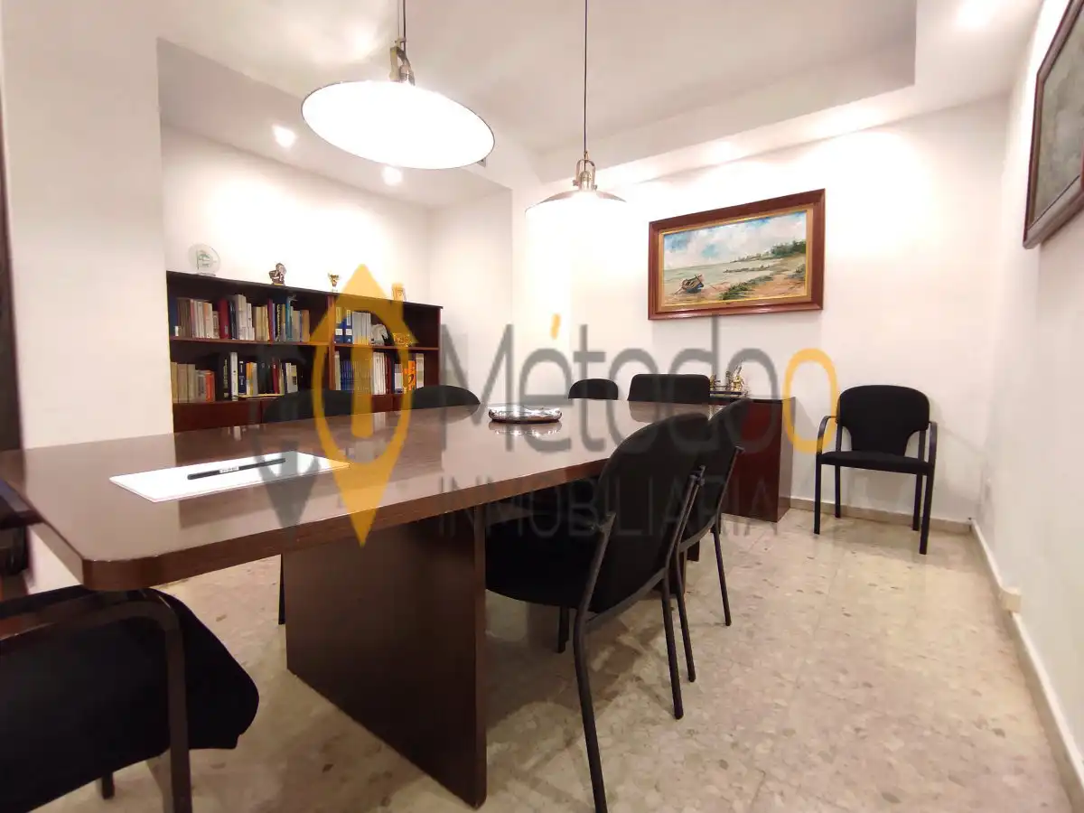 Flat for sale in Sevilla  with Balcony