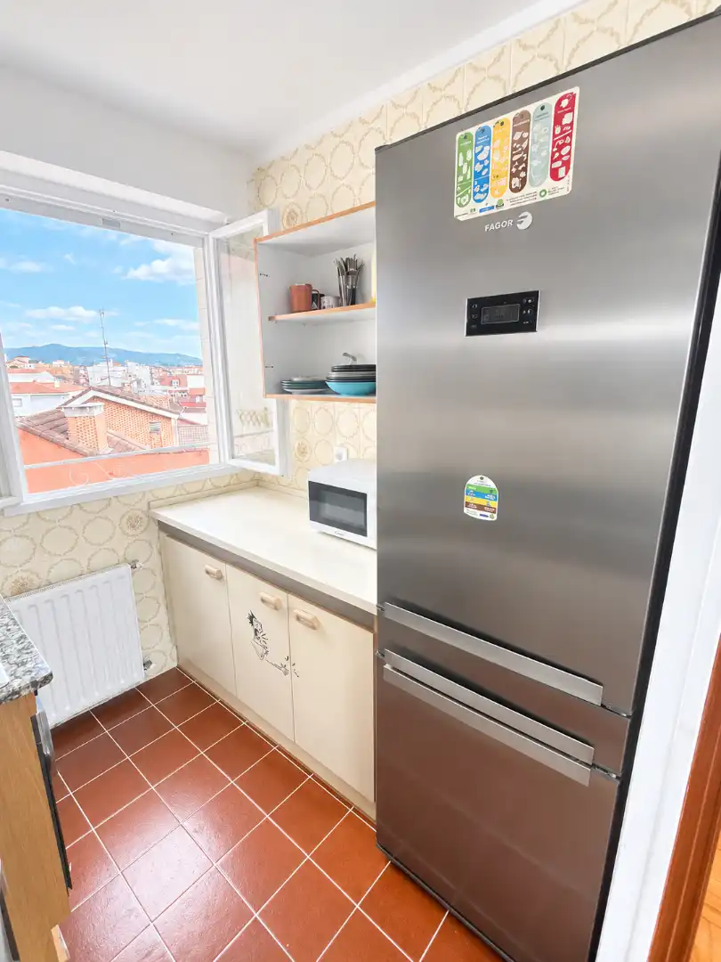 Apartment with lift to rent in Avenida Schulz, imagen 5