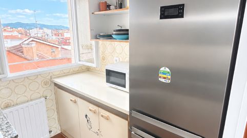 Foto 5 de Apartament de lloguer a Avenida Schulz, Barrio del Centro, Gijón