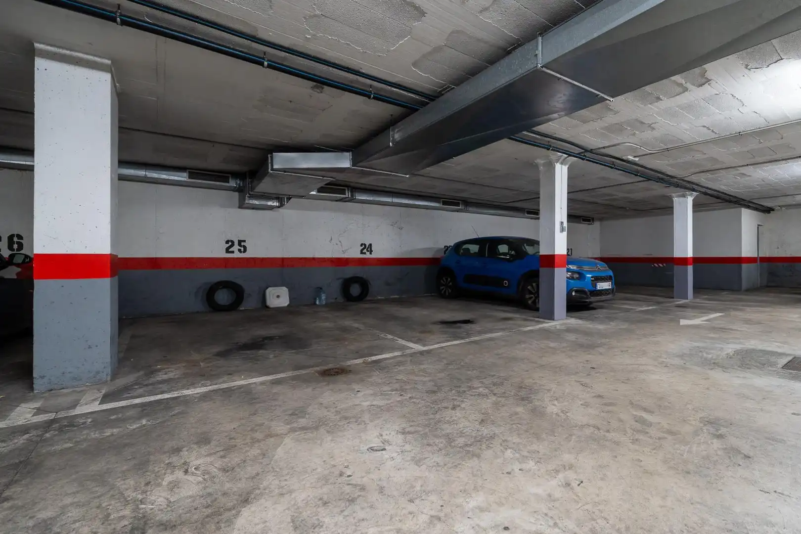 Piso con terraza en venta en Carretera VALLDEMOSSA, imagen 25