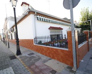 Casa o xalet en venda a Sanlúcar la Mayor