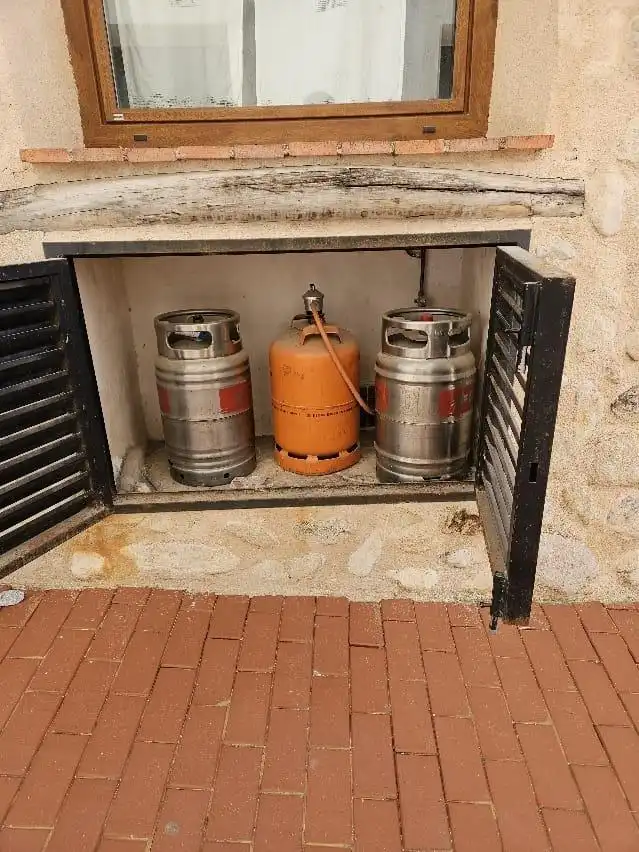 Casa adosada en venda en Benilloba