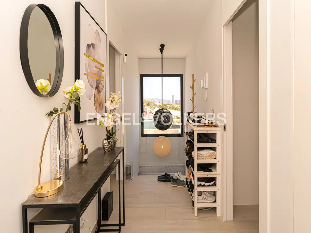 Casa amb piscina en venda a Balcón de Finestrat - Terra Marina, imagen 5