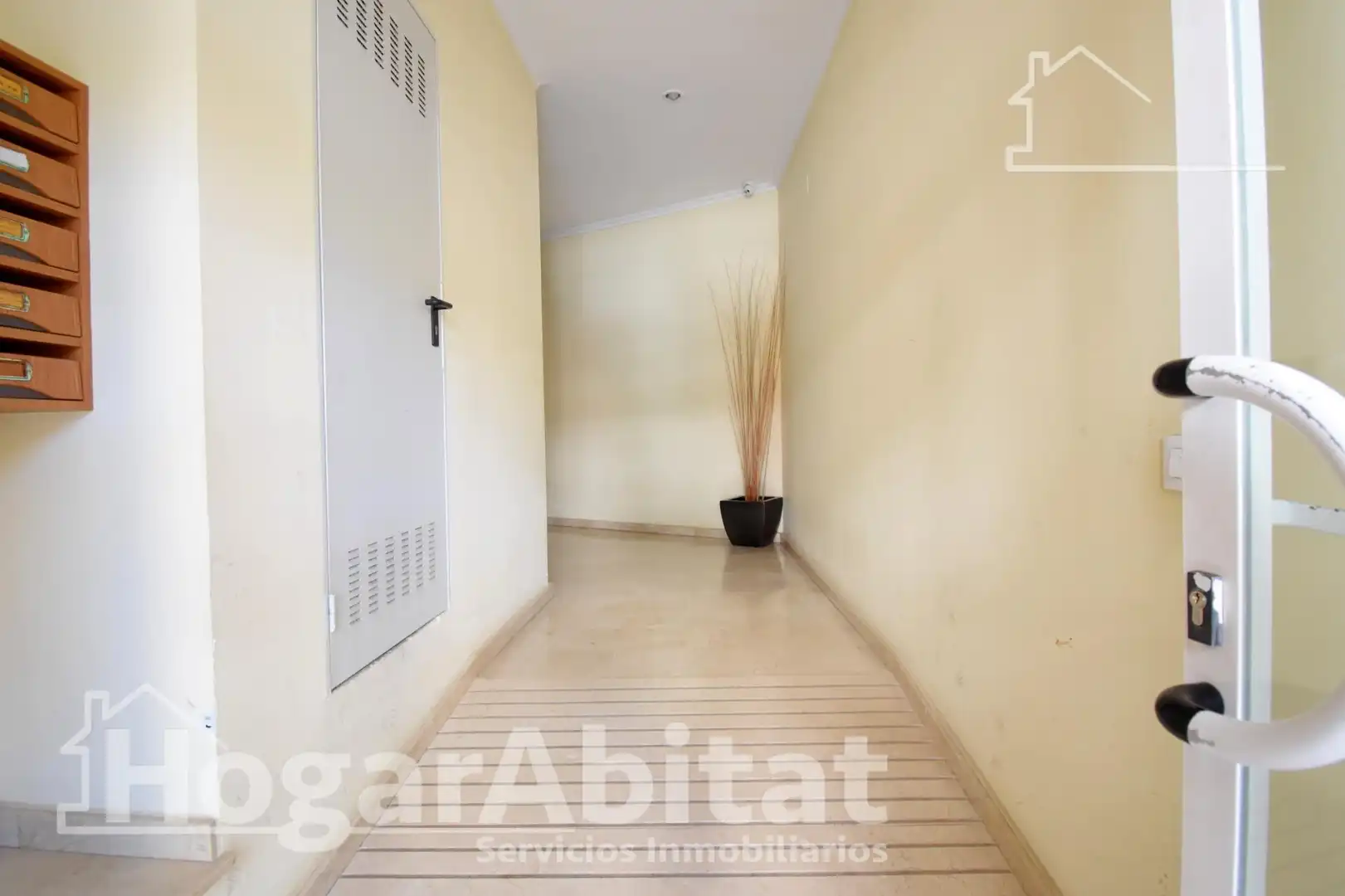 Flat for sale in Dénia  with Air Conditioner and Heating
