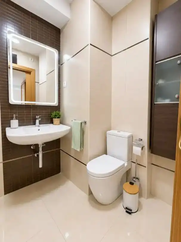 Piso en venta en Sevilla, Sevilla