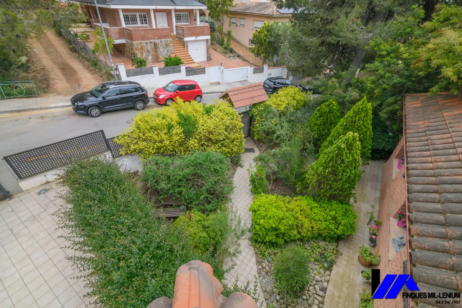 House with terrace for sale in Begues, imagen 106